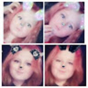 Meet your Posher, Rileigh-anne